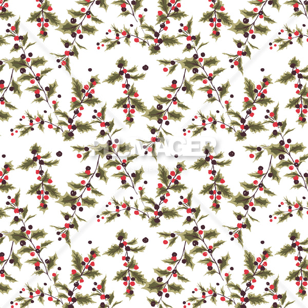 Berry Bush - PLFZ7541