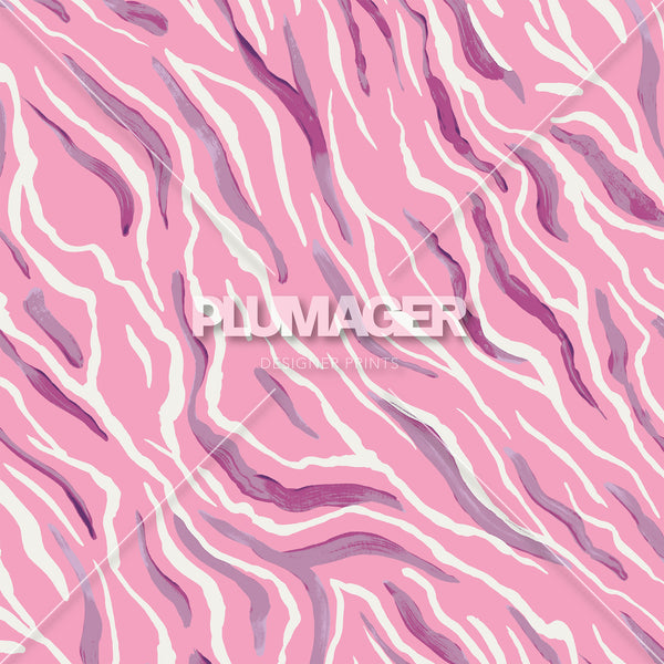 Zebra Wave - PLFZ7542