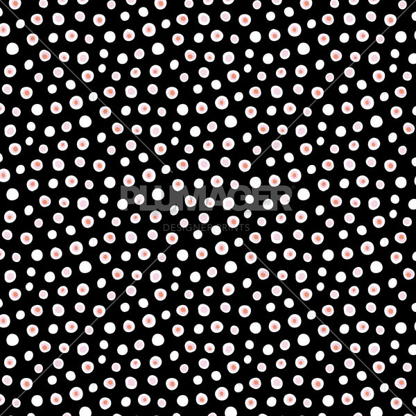 Darkened Dots - PLFZ7545