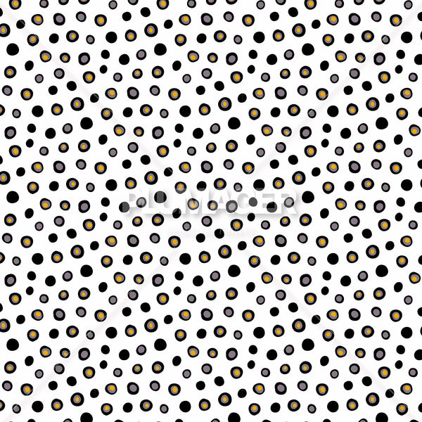 Darkened Dots - PLFZ7545
