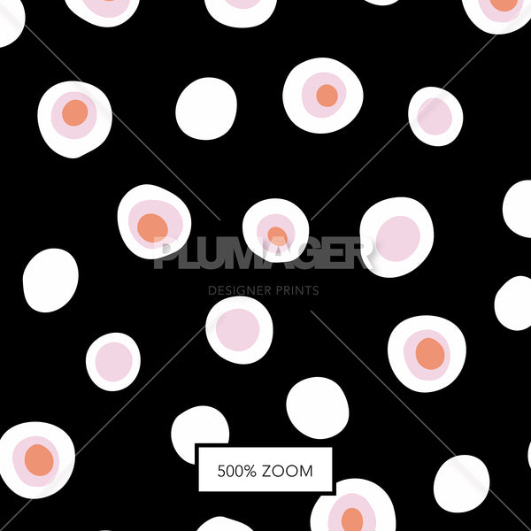Darkened Dots - PLFZ7545