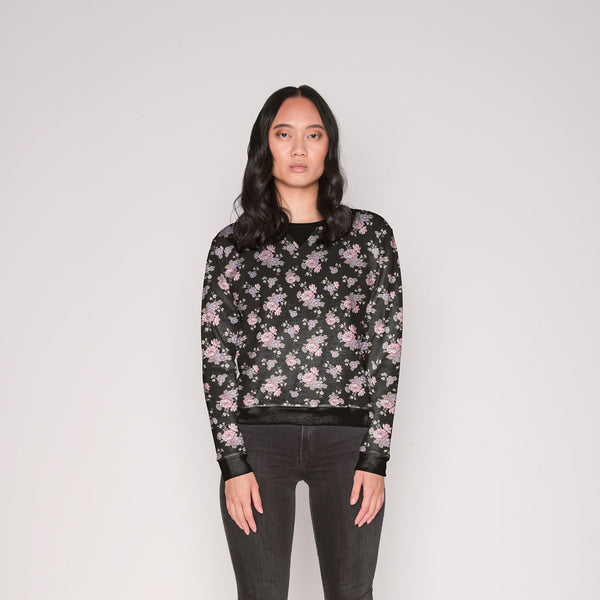 Calvina Floral - PLFZ7549