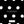 Drumheller Dots - PLFZ7551