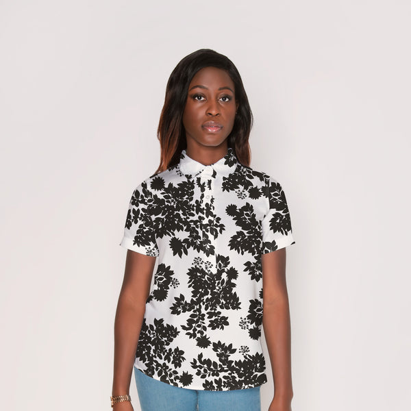 Windermere Floral - PLFZ7554