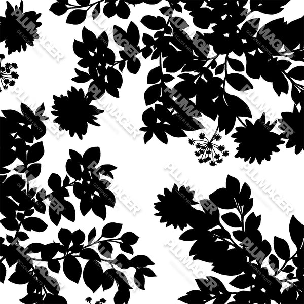 Windermere Floral - PLFZ7554