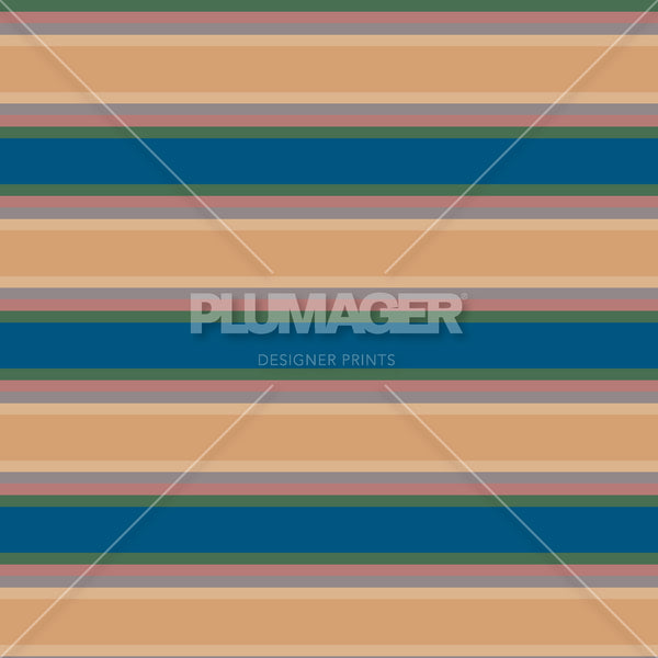 Crew Stripe - PLFZ7537