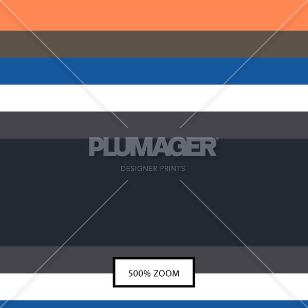 Crew Stripe - PLFZ7537