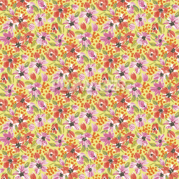Maisie Floral - PLNN2014