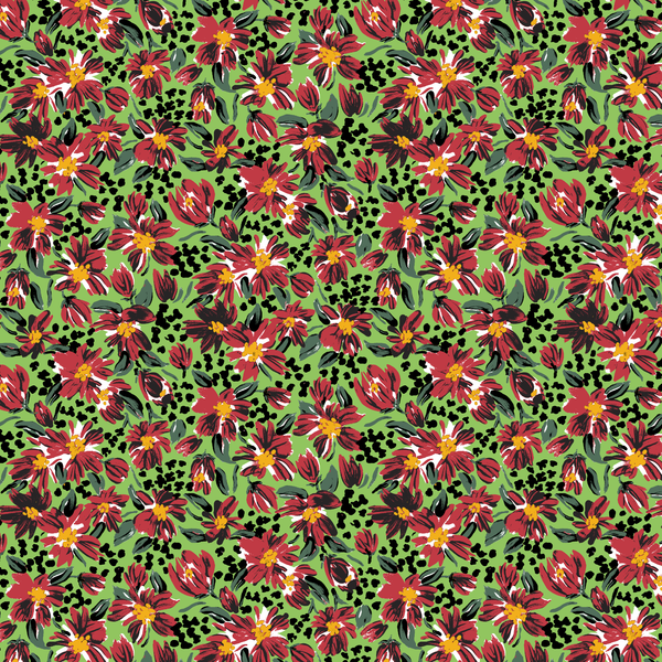 Maisie Floral - PLNN2014