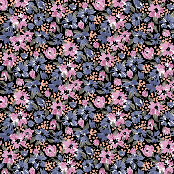 Maisie Floral - PLNN2014