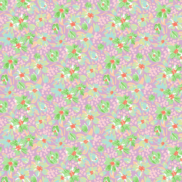 Maisie Floral - PLNN2014