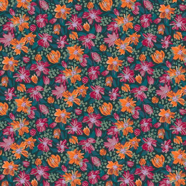 Maisie Floral - PLNN2014