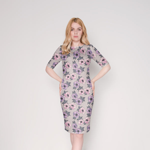 Calliope Floral - PLNN4180