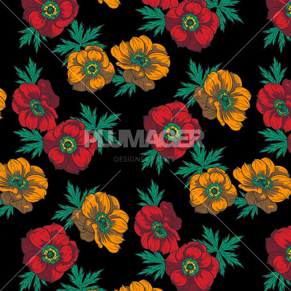 Calliope Floral - PLNN4180