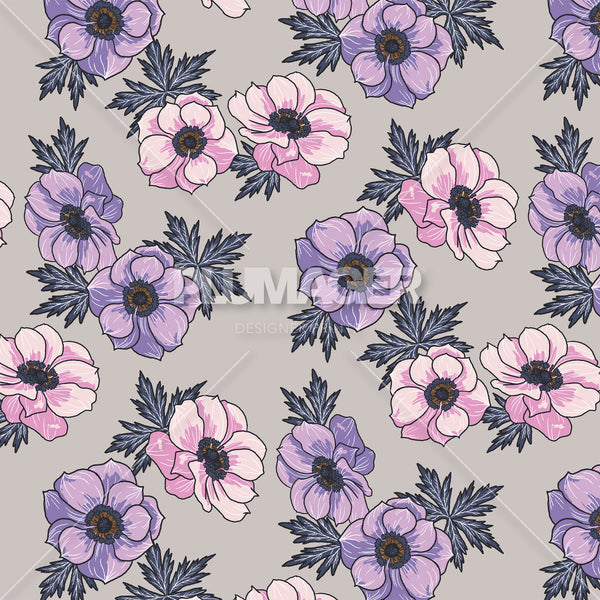 Calliope Floral - PLNN4180