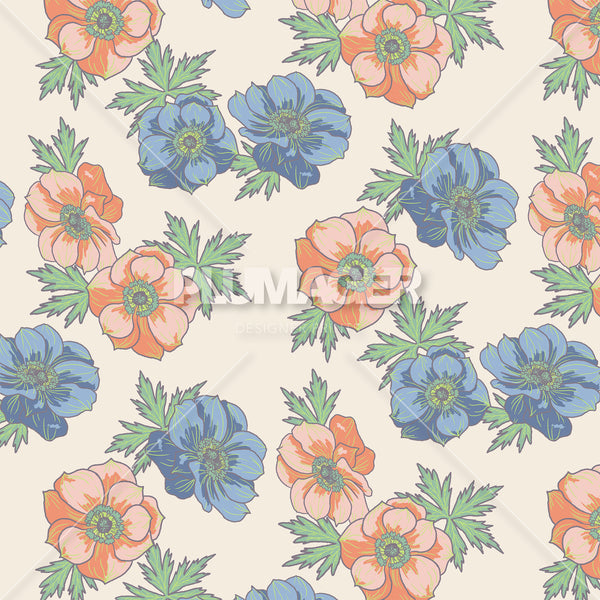 Calliope Floral - PLNN4180