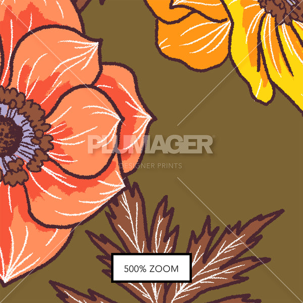 Calliope Floral - PLNN4180