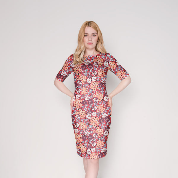 Serenity Floral - PLNN4182
