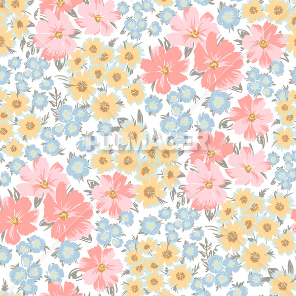 Serenity Floral - PLNN4182