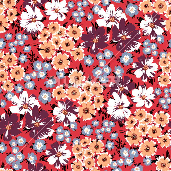 Serenity Floral - PLNN4182
