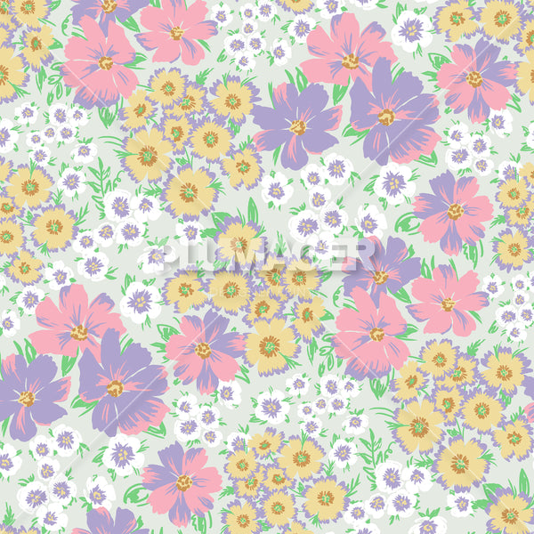 Serenity Floral - PLNN4182