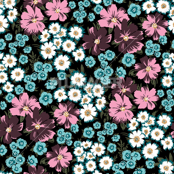 Serenity Floral - PLNN4182