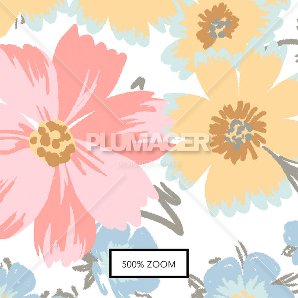 Serenity Floral - PLNN4182