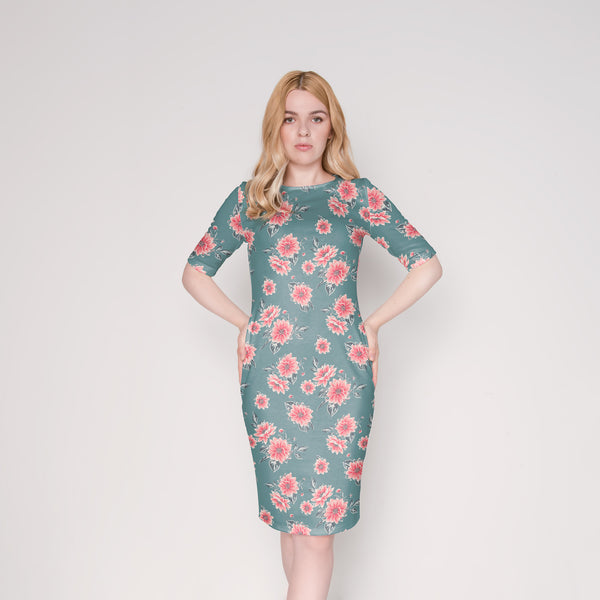 Lilianna Floral - PLNN4183