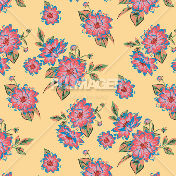 Lilianna Floral - PLNN4183