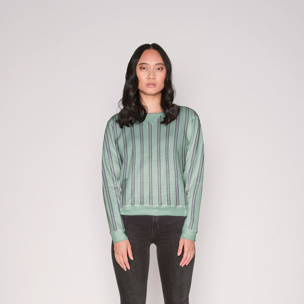 Savy Stripe - PLNN4184