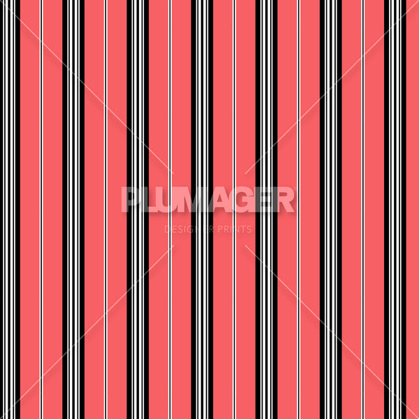 Savy Stripe - PLNN4184