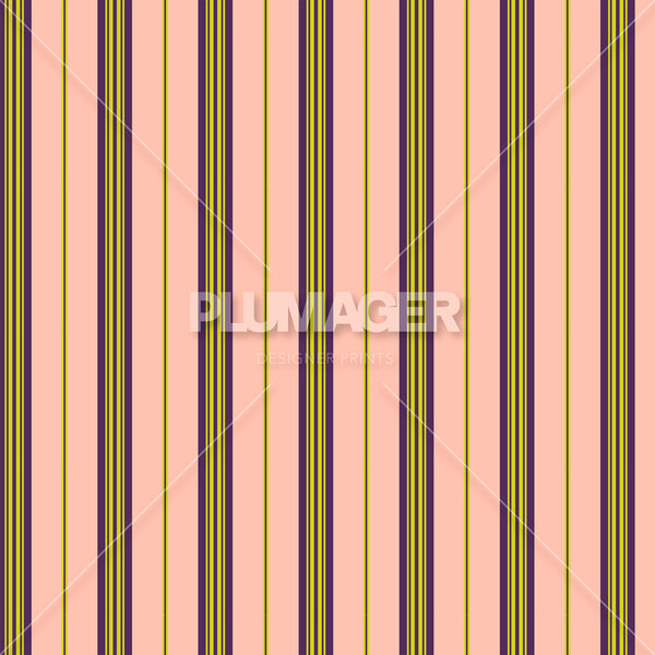 Savy Stripe - PLNN4184