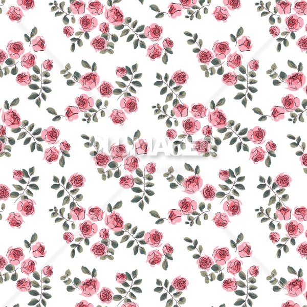 Little Rosettes - PLNN4186