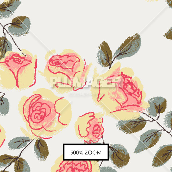 Little Rosettes - PLNN4186