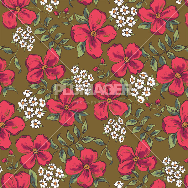Magnolia Melody - PLNN4188