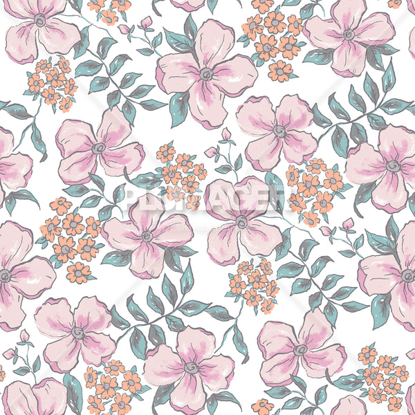 Magnolia Melody - PLNN4188