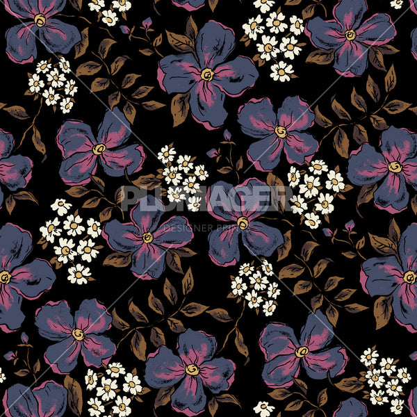 Magnolia Melody - PLNN4188