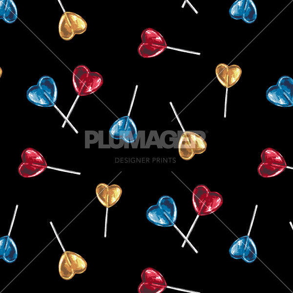 Lollipop Love- PLNN4189