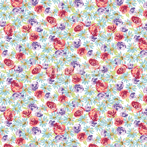 Darla Floral - PLNN4190
