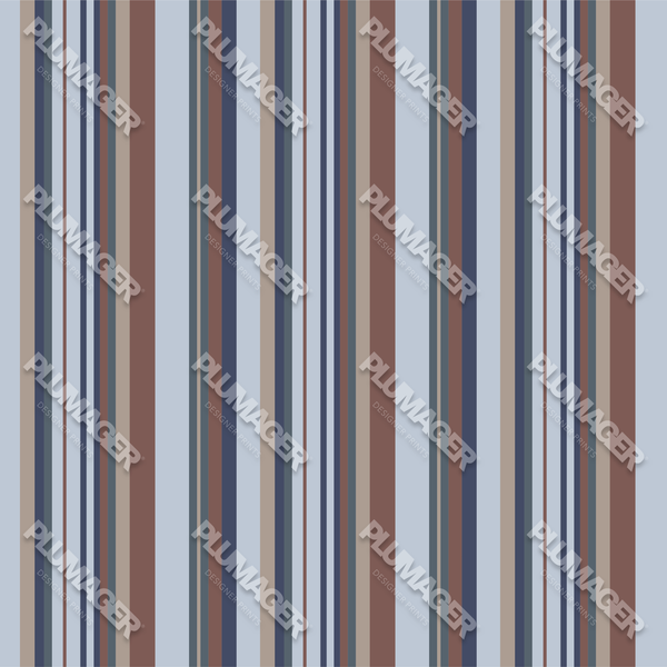 Clinton Stripe - PLNN4191