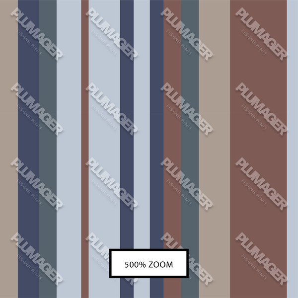 Clinton Stripe - PLNN4191