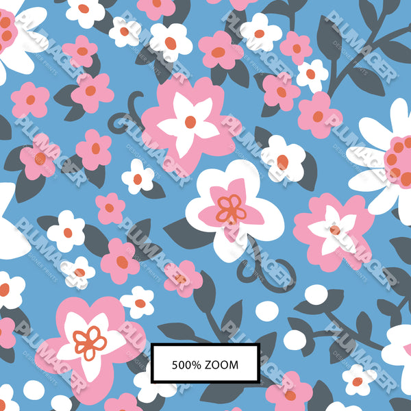 Keely Floral - PLNN4193