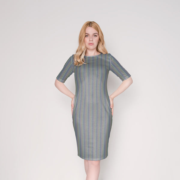Seattle Stripe - PLNN4195