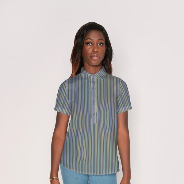 Seattle Stripe - PLNN4195