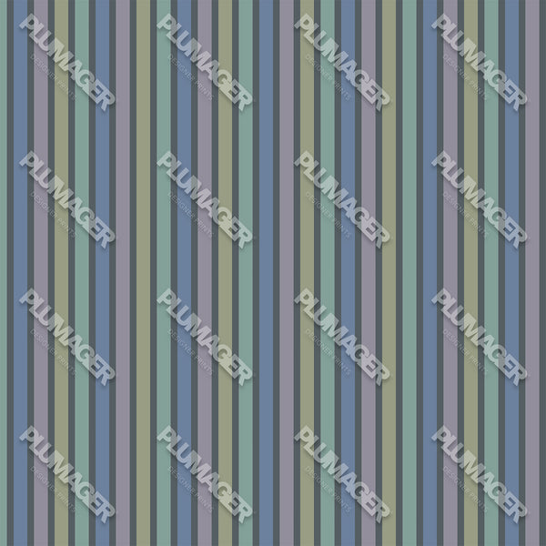 Seattle Stripe - PLNN4195