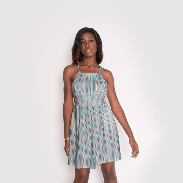 Brighton Stripe - PLNN4196