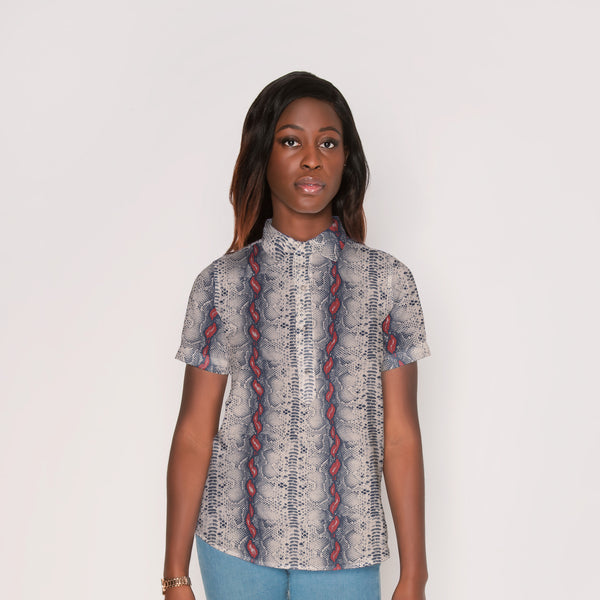 Sienna Snake - PLOL0011