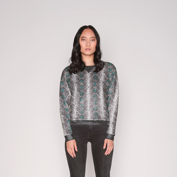 Sadie Snake - PLOL0012
