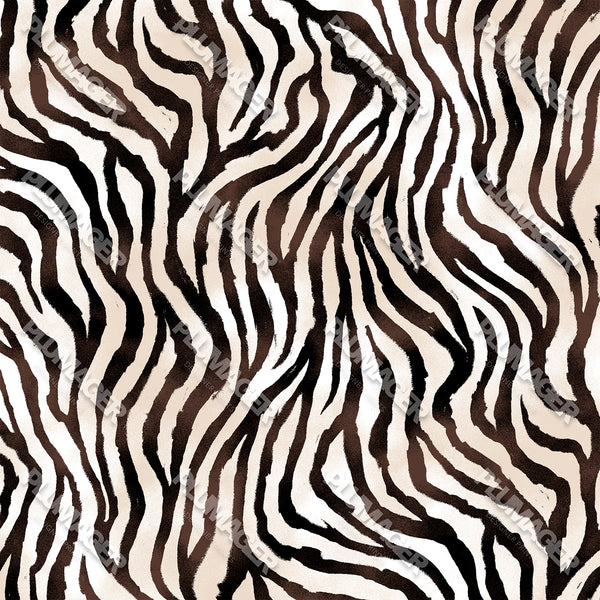 Zebra Zing - PLOL0014