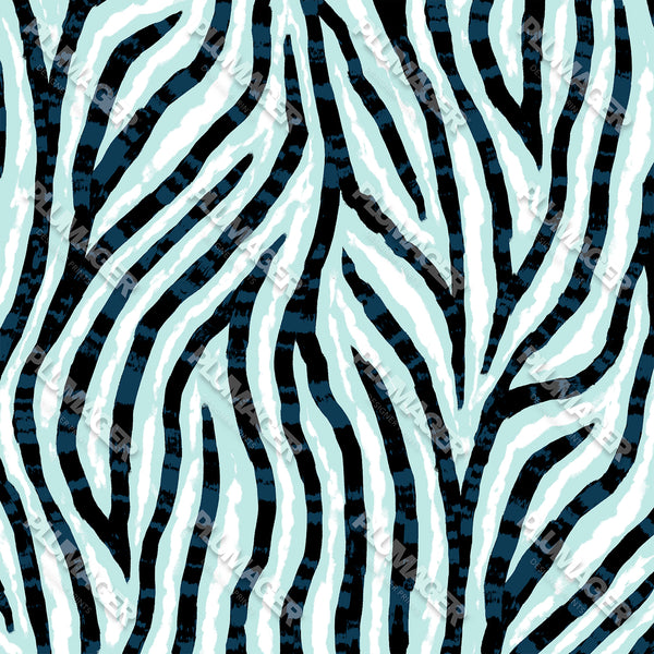 Zimbabwe Zebra - PLOL0015
